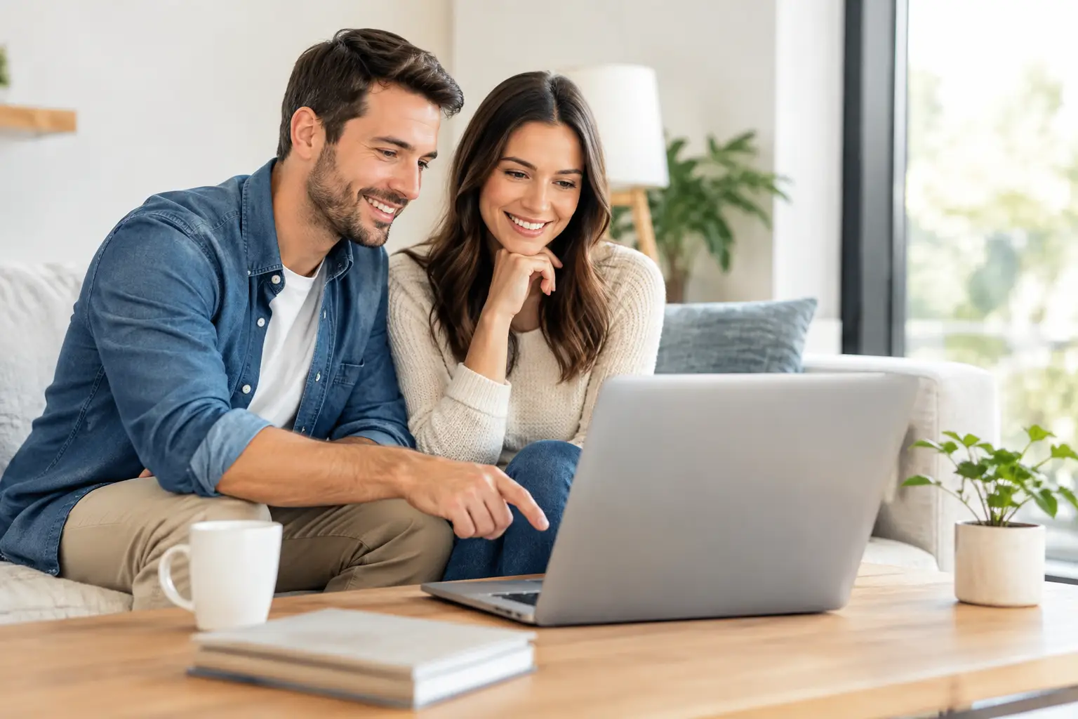 How Property Websites Help You Move With Confidence