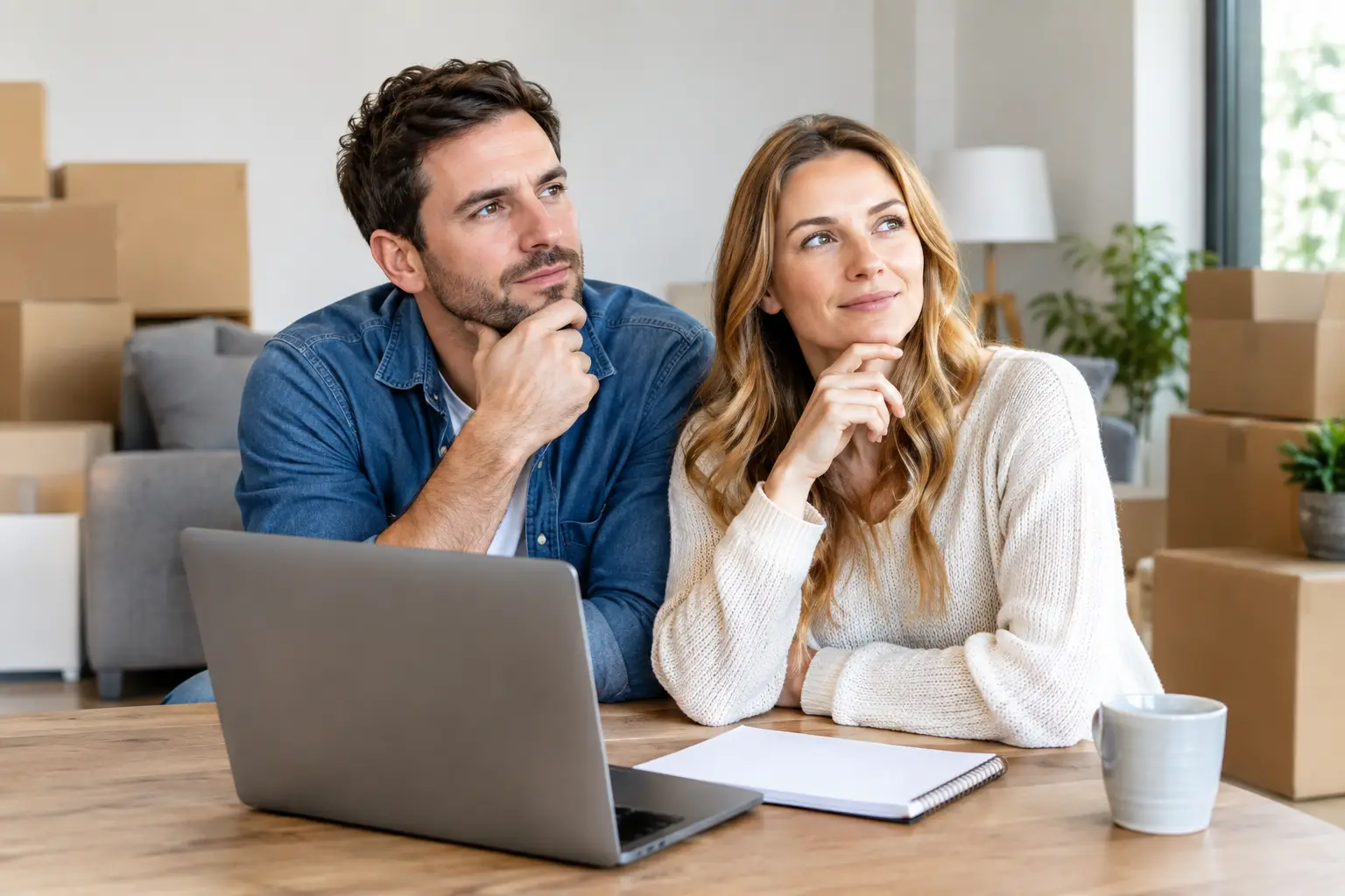Should I Sell First? A Practical Guide for Movers