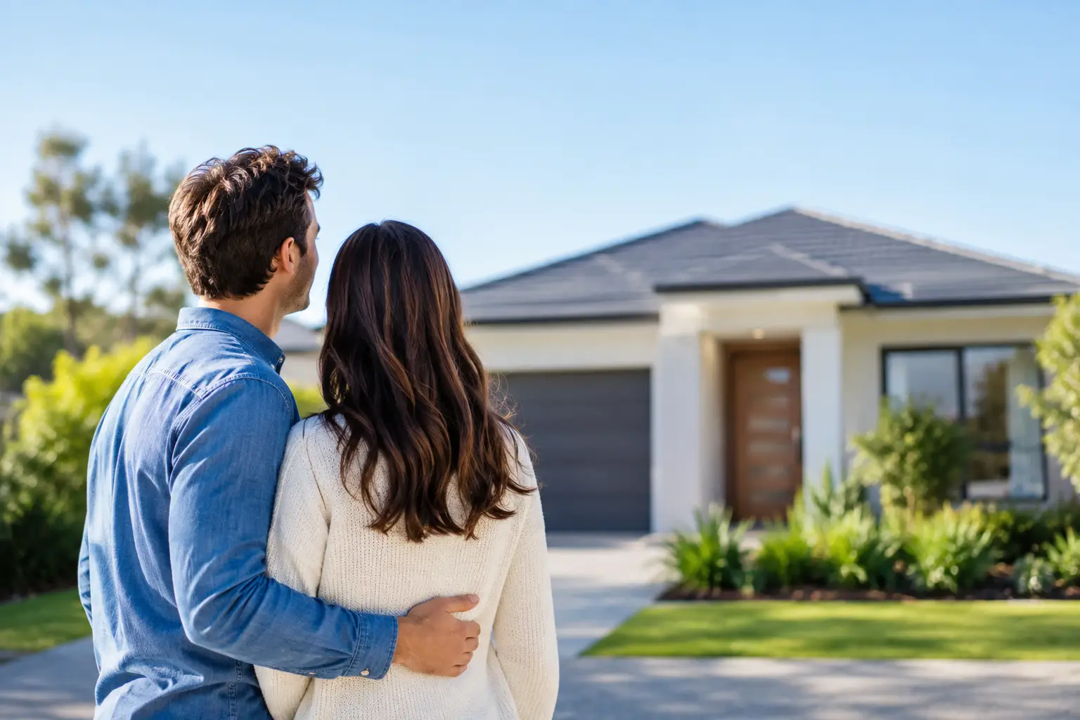When to Buy Before Selling a Home in Australia