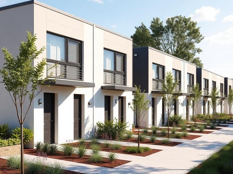 Parkview Terraces